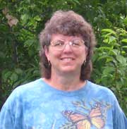 Photo of Barbara Sautner