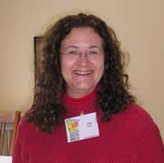 Edie Godfrey